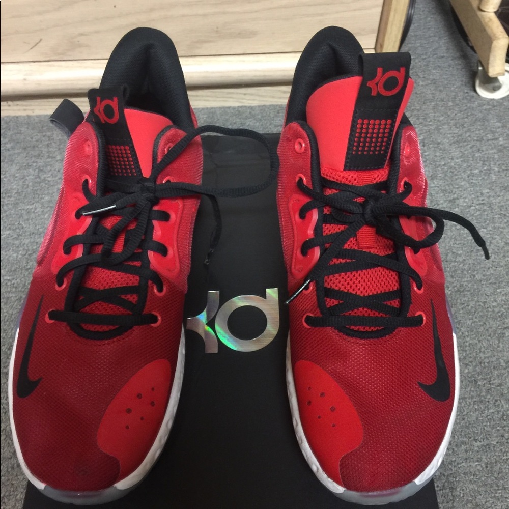 Kd try 5 university edition